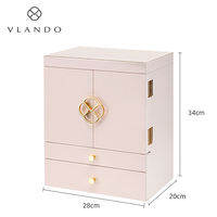 Vlando | Jewelry Storage Gift Box