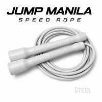 Jump Manila Speed Rope 4ALL High Quality Jump Rope #1 Selling Jump Rope in the Philippines