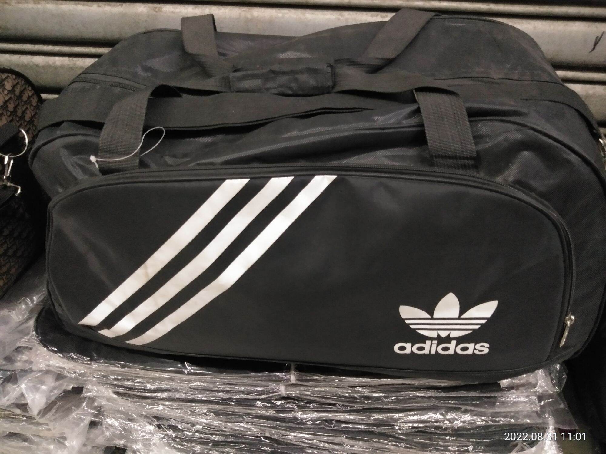 Travelling Hand Bag Men and Women Bag Lazada PH