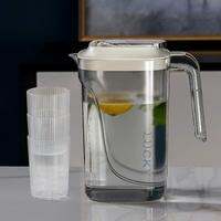 XIANGCAI | Large Capacity Durable Thermal Resistant Pitcher
