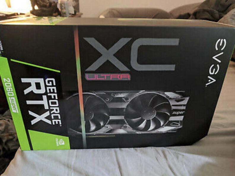 nvidia geforce rtx 2060 xlr8 bestbuy