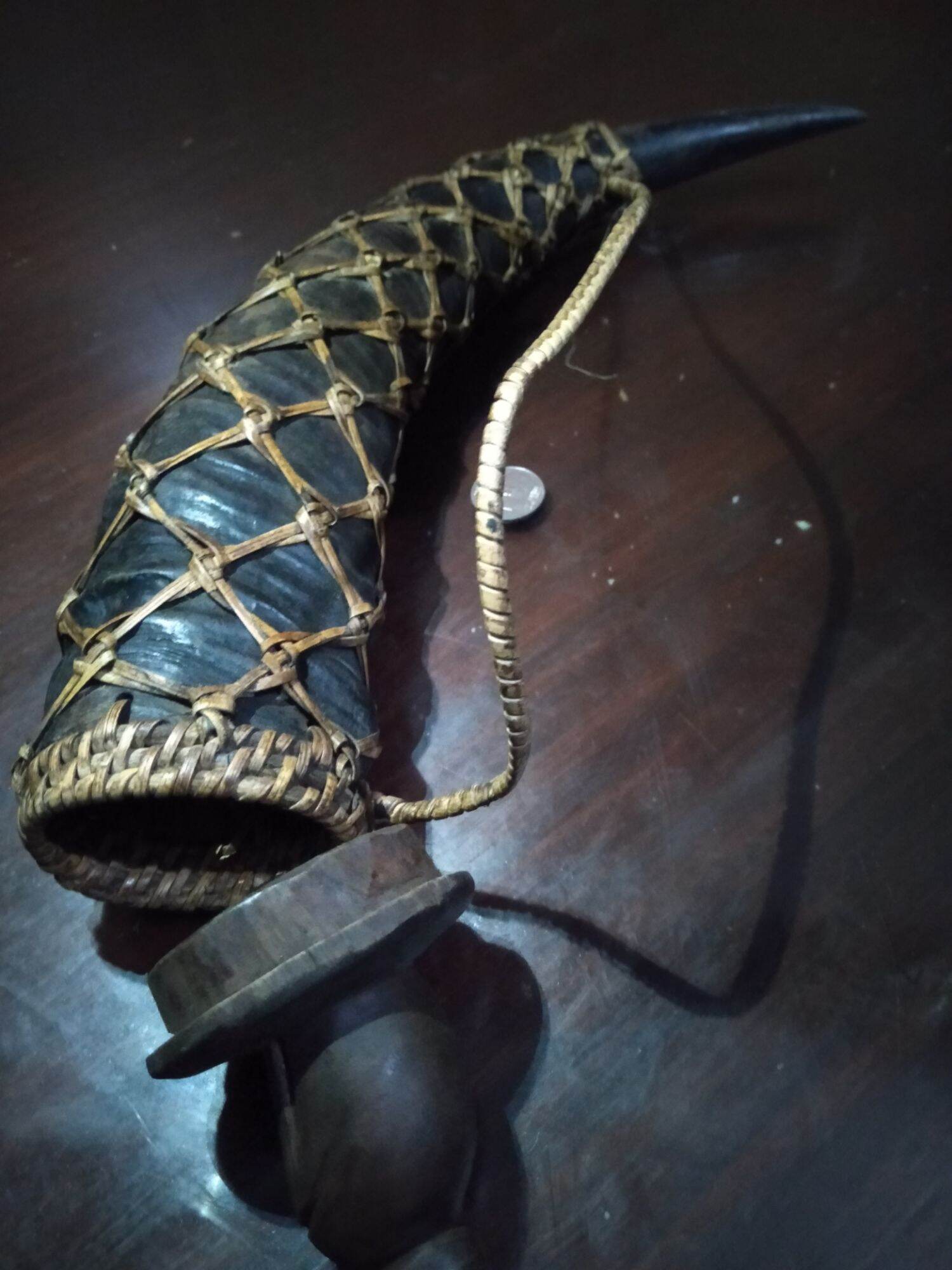 Carabao Horn URN Lazada PH