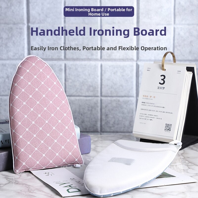 MOMIAN | Portable Heat-resistant Ironing Board - Brand MOMIAN Presyo 546 Piso*Libreng Shipping