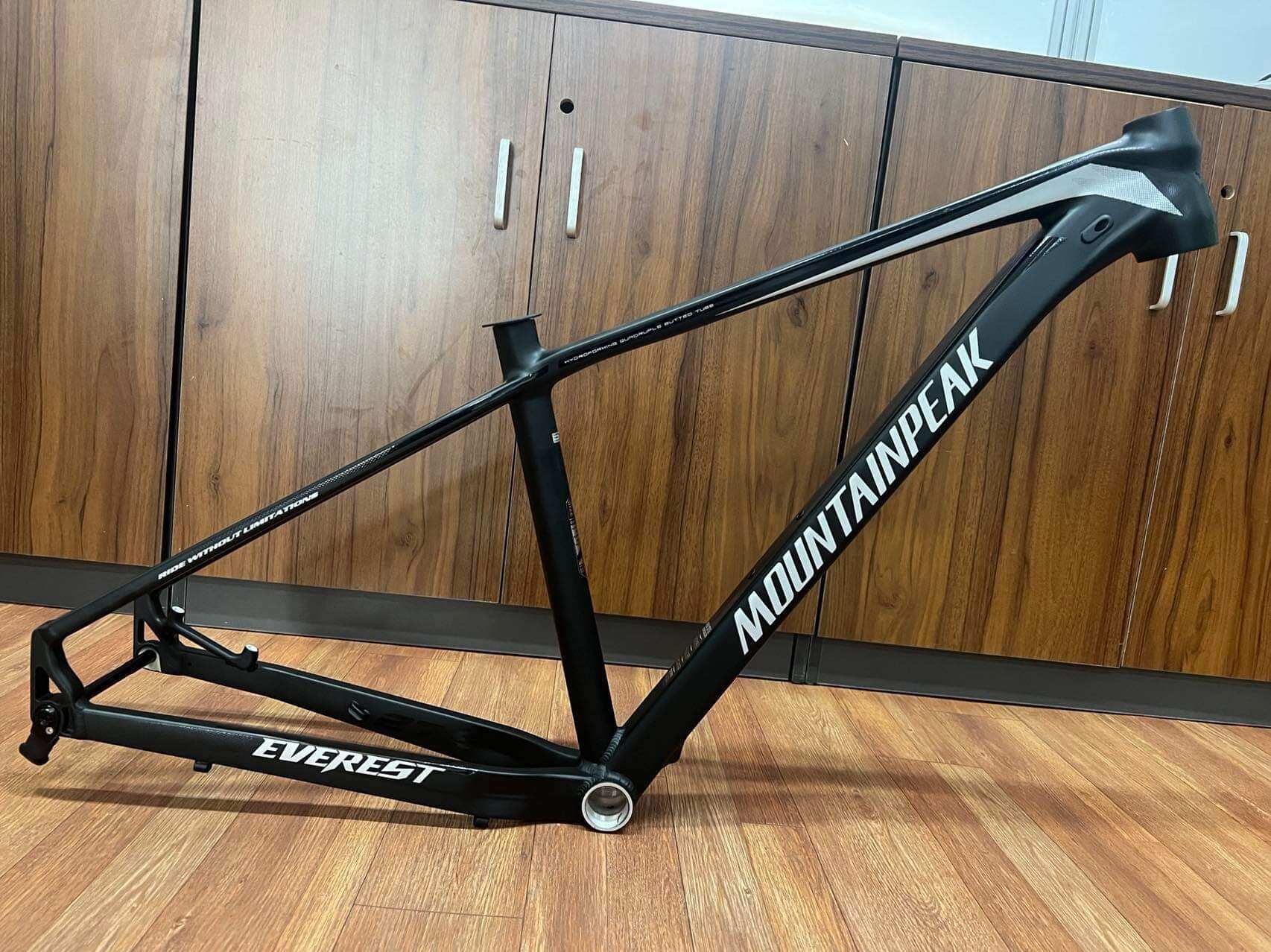 Mountain peak frame 29er online