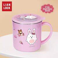 LianLock | Kids 316 Stainless Steel Cup