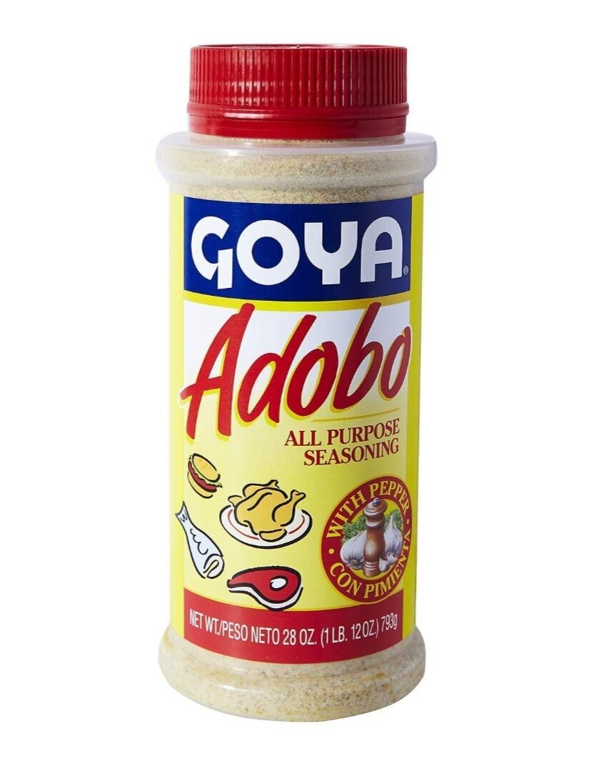 Goya Adobo All Purpose Seasoning 28 Oz Lazada PH