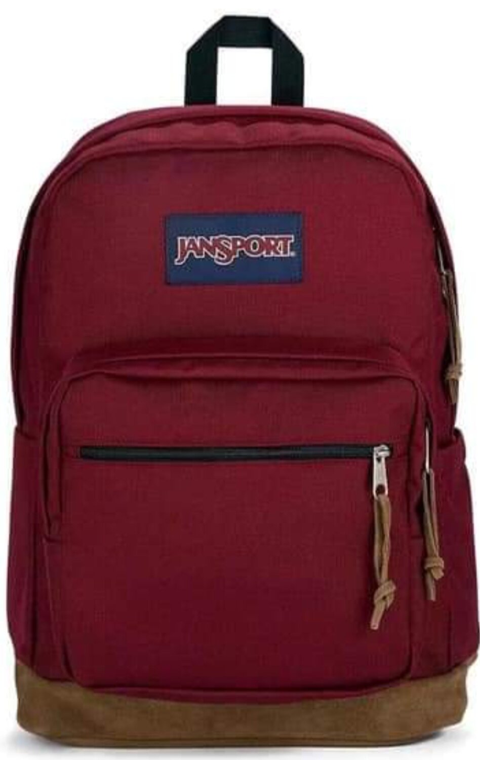 are jansport bags good JanSport Right Pack Backpack main image 0