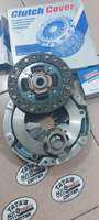 Mitsubishi Mirage G4/Hatchback 12up  Clutch kit set (PlateLiningRelease bearing ) Exedy brand  MBC650TYD014TKS50-33K