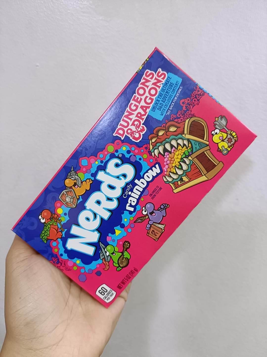 nerds candy 5oz | Lazada PH