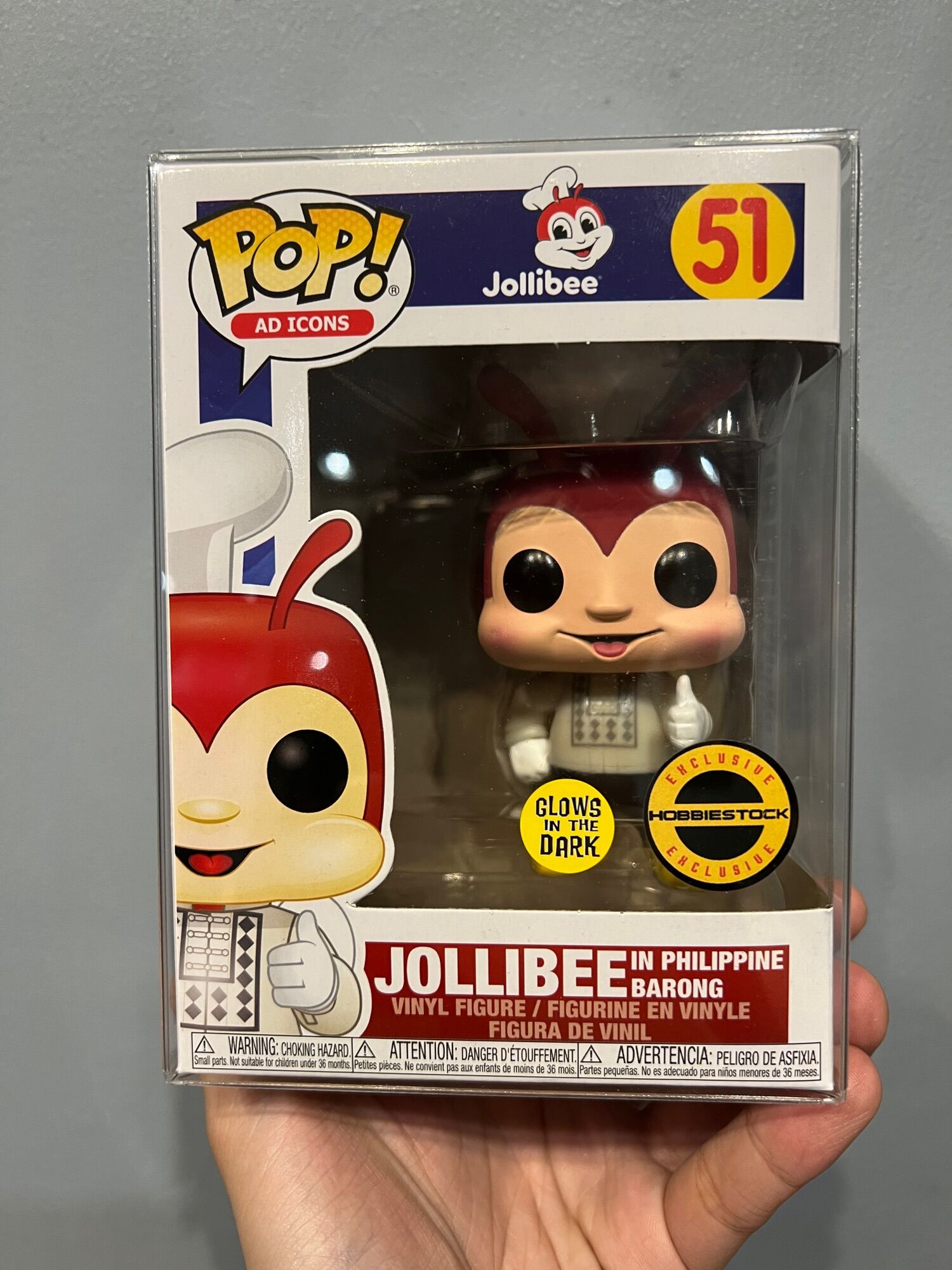 Shop Jollibee Funko Pop with great 