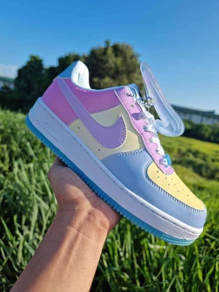 uv af1 women's
