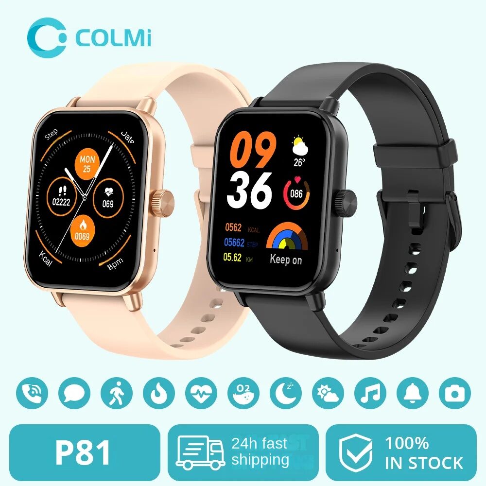 Fitness Tracker Smartwatch Mirip Apple Watch Mirip Apple Apple