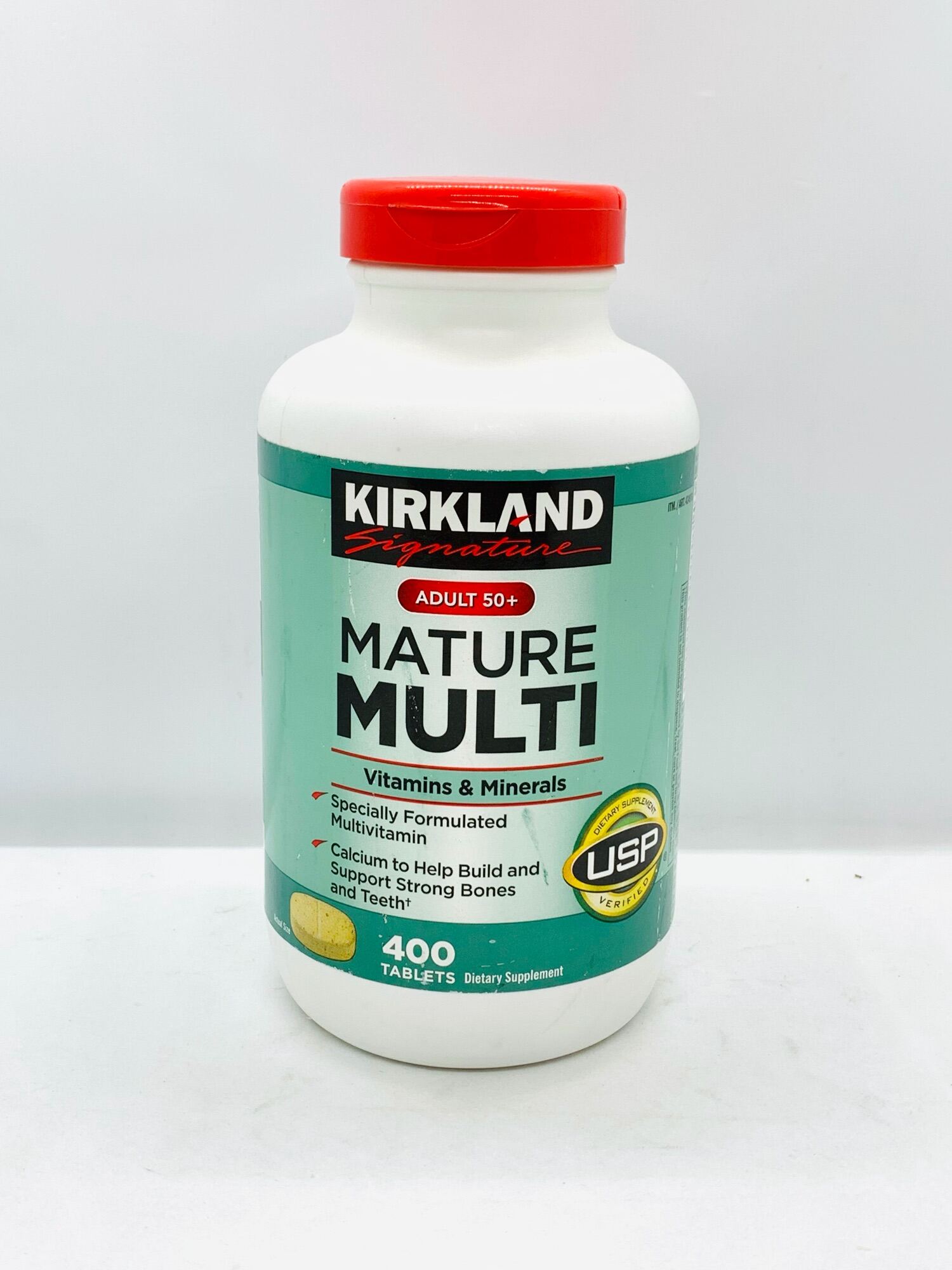 Kirkland Signature Multivitamin and Minerals Lazada PH