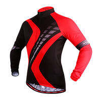 WOSAWE | Spring and Summer Quick Drying Cycling Suit