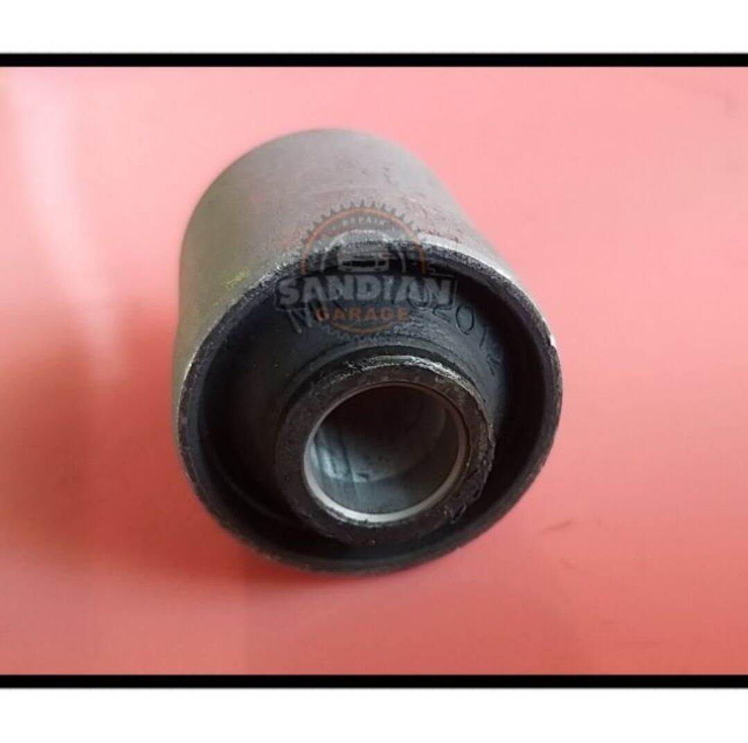 Suspension Bushing Rear Lower Control Arm Lancer Itlog and Pizza All Variant 19932001 Model