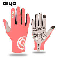 Giyo | Spring Autumn Road Mountain Bike Gloves Touchscreen