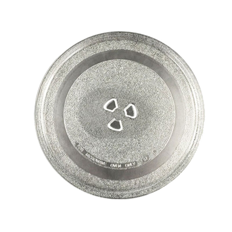 Midea Microwave Oven Glass Plate M1211A/213C Tray Chassis Galanz