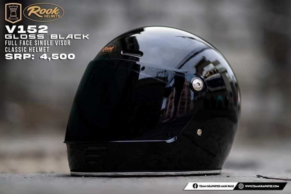 Classic best sale helmet price