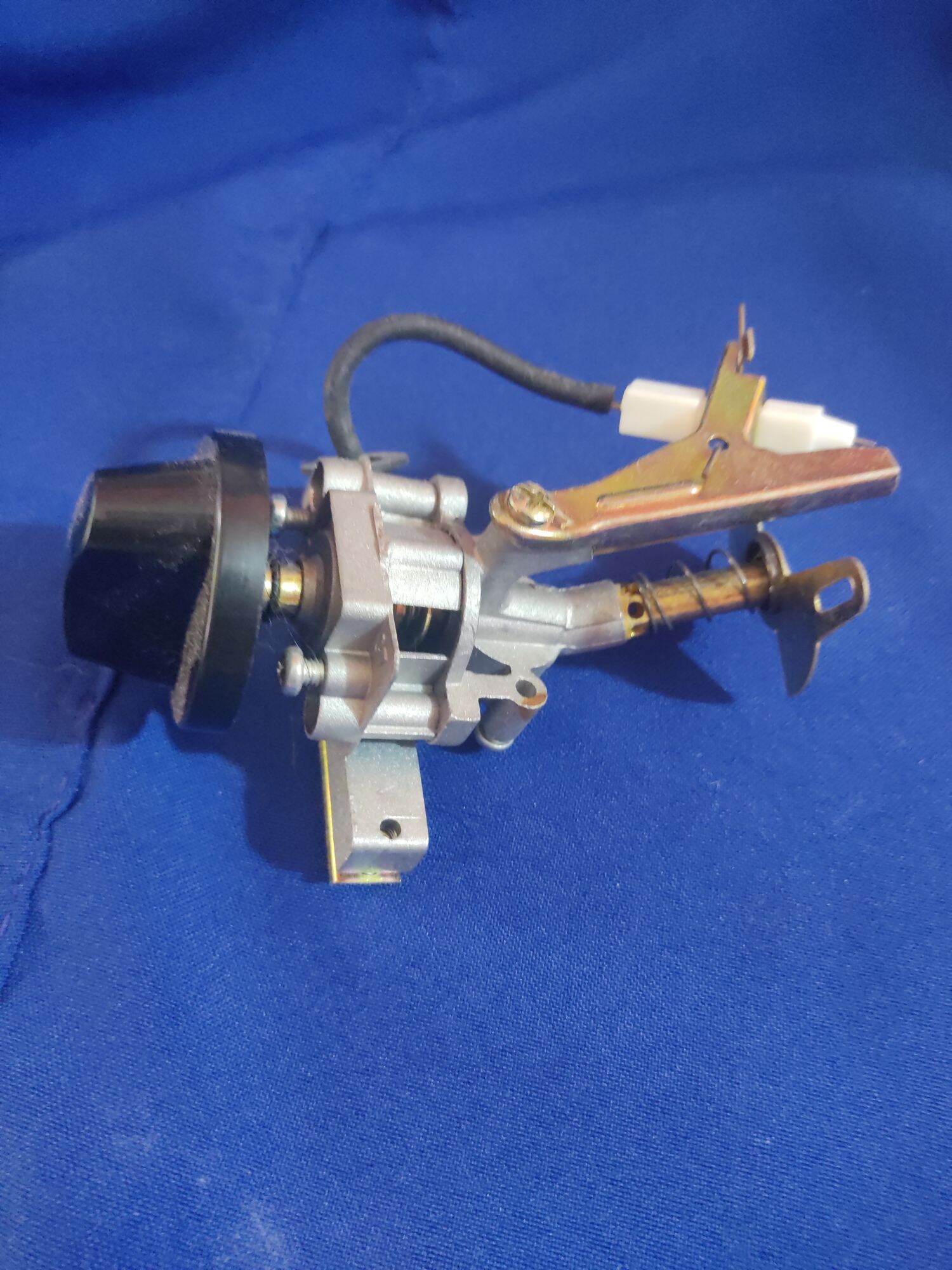 GAS STOVE BURNER IGNITER SWITCH FOR STAINLESS BURNERS(igniter not stainless) Lazada PH