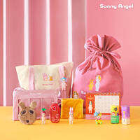 Sonny Angel | Surprise Gift Storage Mini Figures