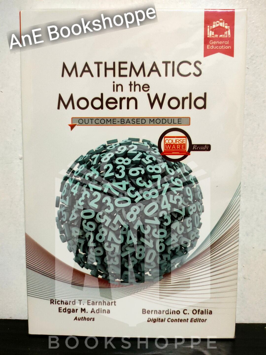 authentic-mathematics-in-the-modern-world-by-richard-earnhart-and-edgar