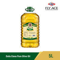 Doña Elena Pure Olive Oil 5L