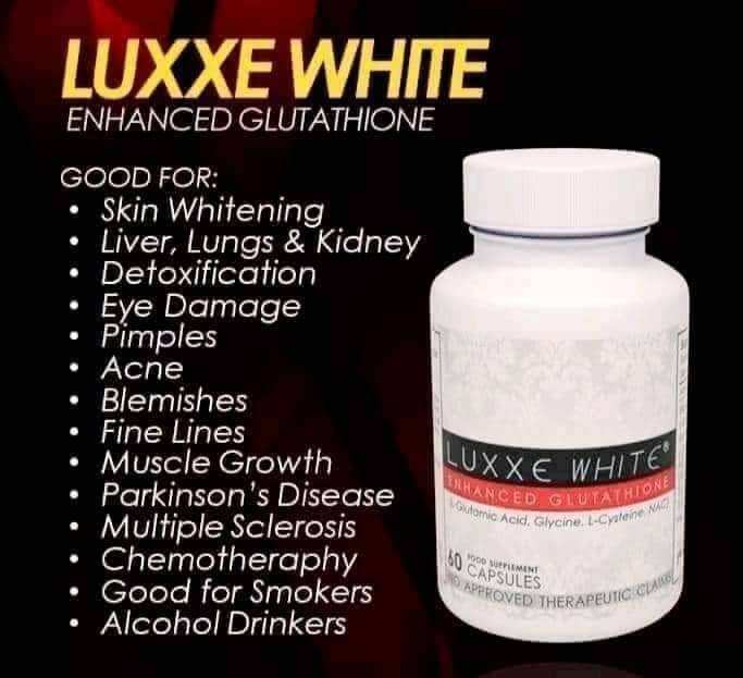 luxxe white enhanced glutathione price philippines Amazon.com: Luxxe White : Health & Household