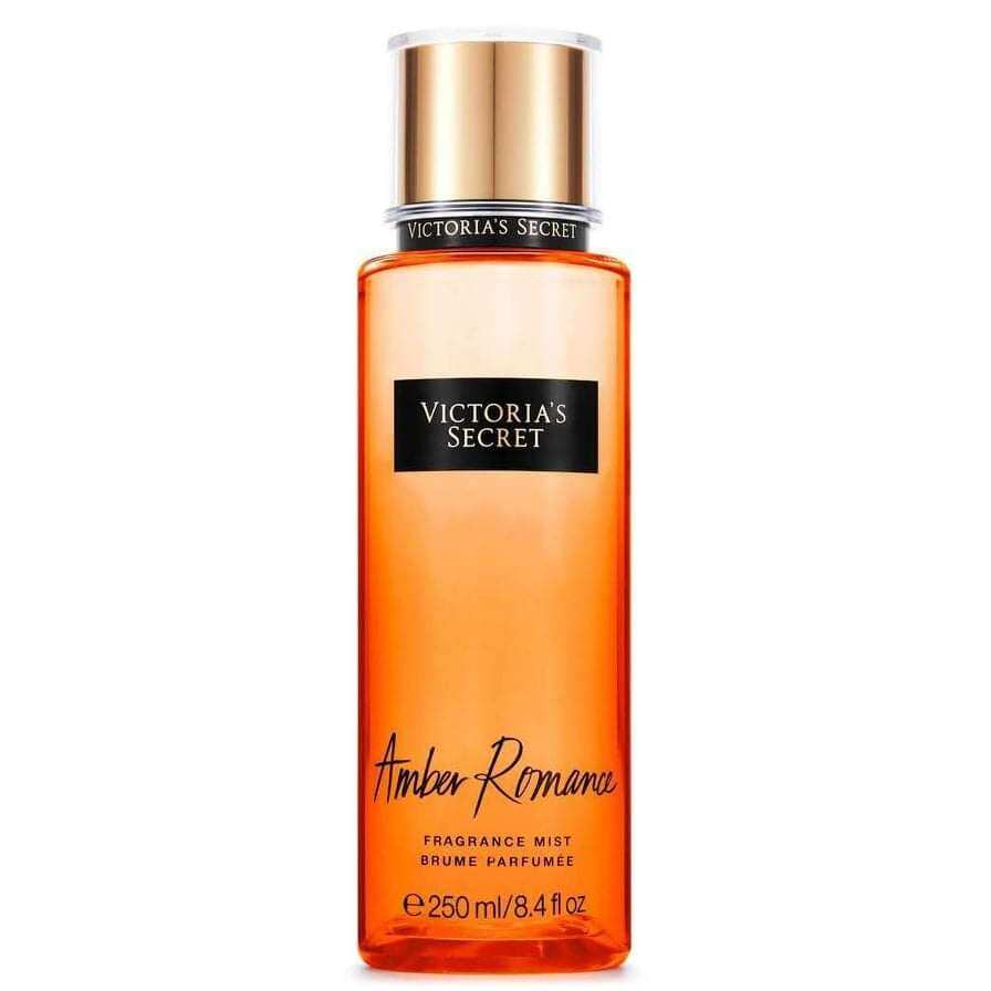 Authentic and Original Victoria Secret Perfume Lazada PH
