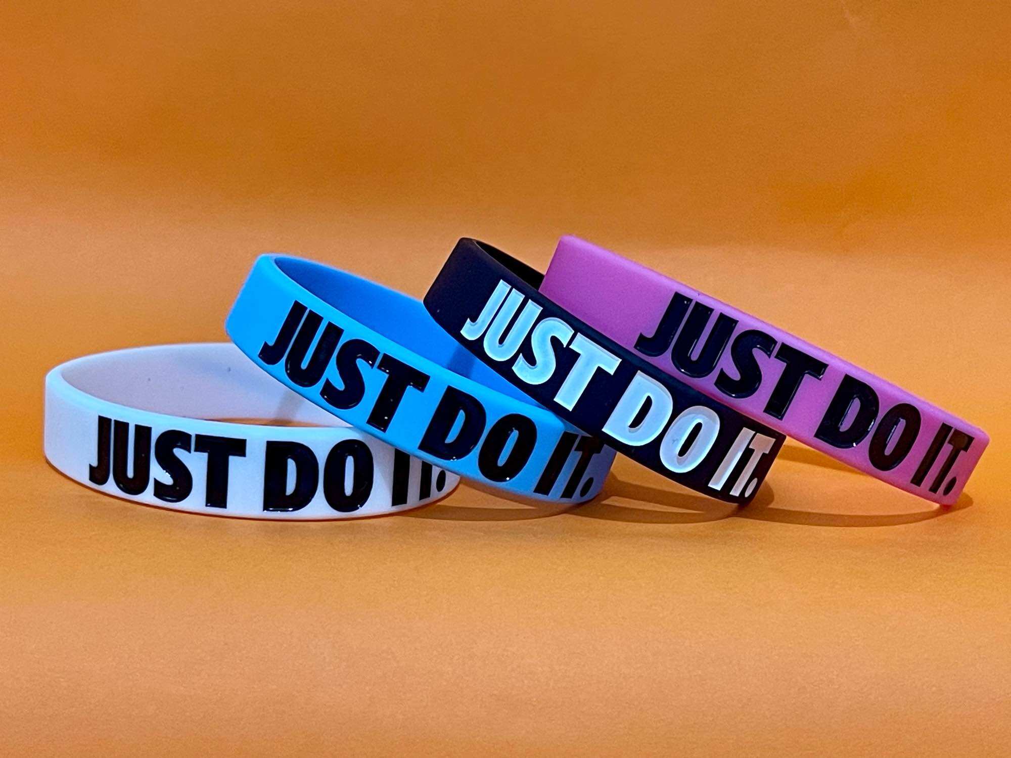 nike baller bracelets