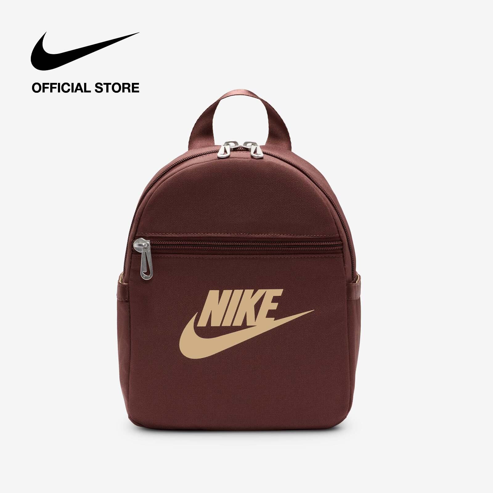 Nike Women's Futura 365 Mini Backpack - Dark Pony