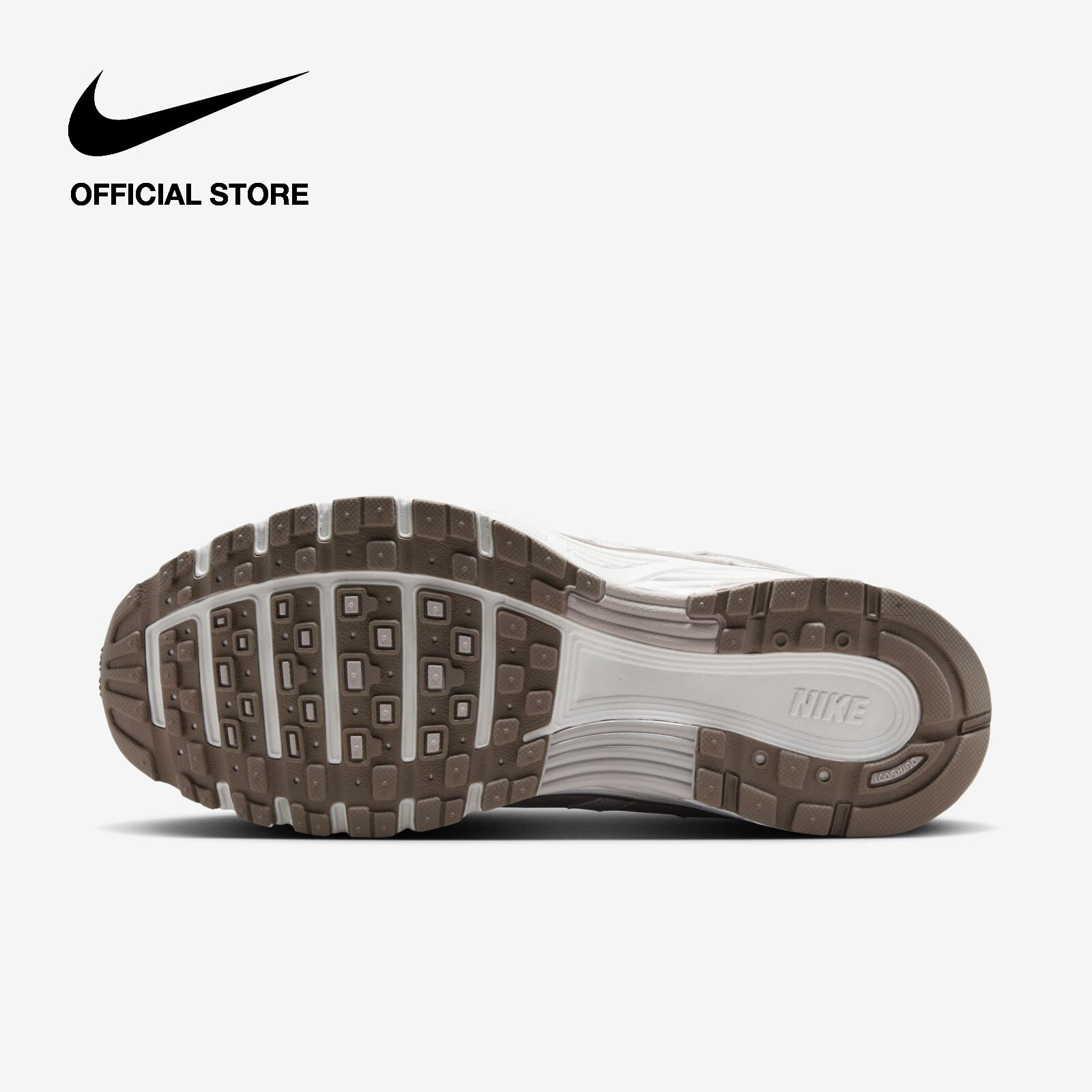 Giày Nike Womens P-6000 Shoes - Phantom