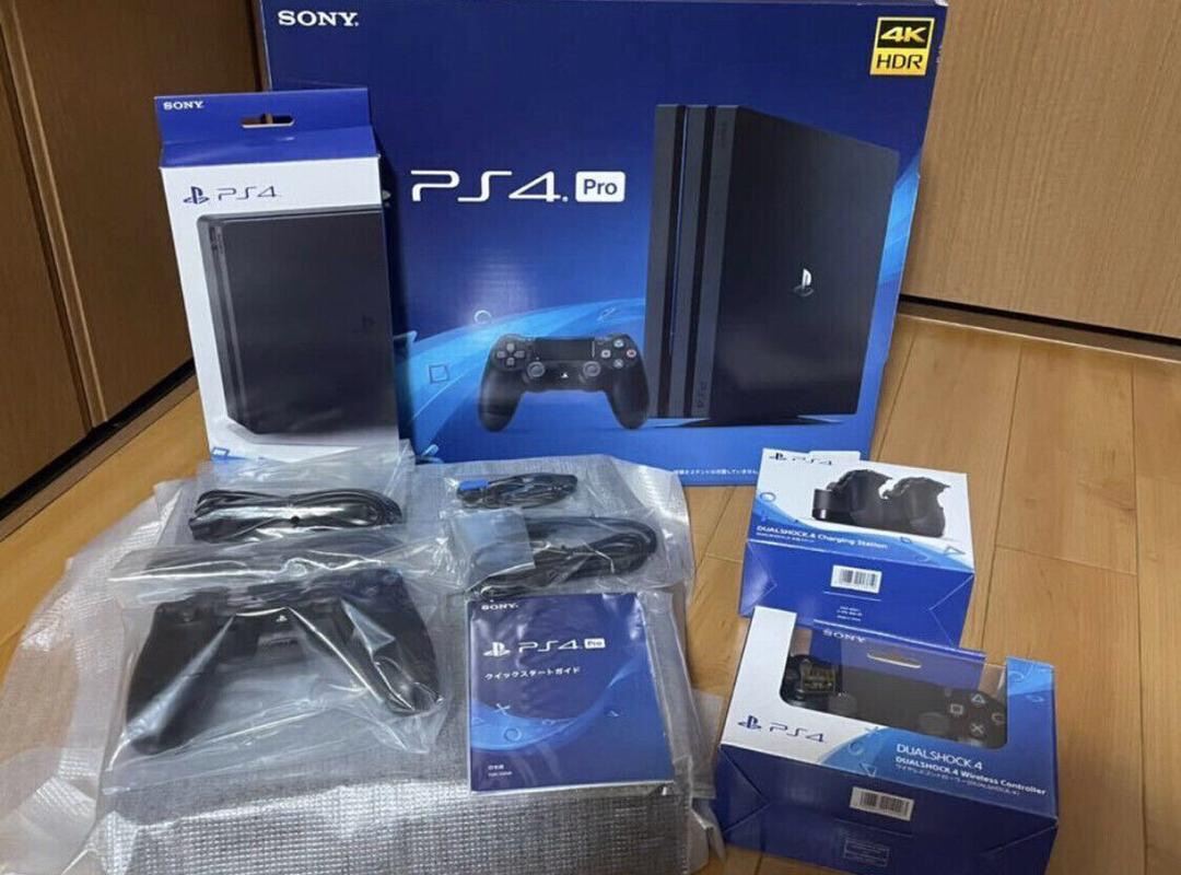 Sony Playstation Ps4 Pro 1tb Shop Sony Playstation Ps4 Pro 1tb With Great Discounts And Prices Online Lazada Philippines