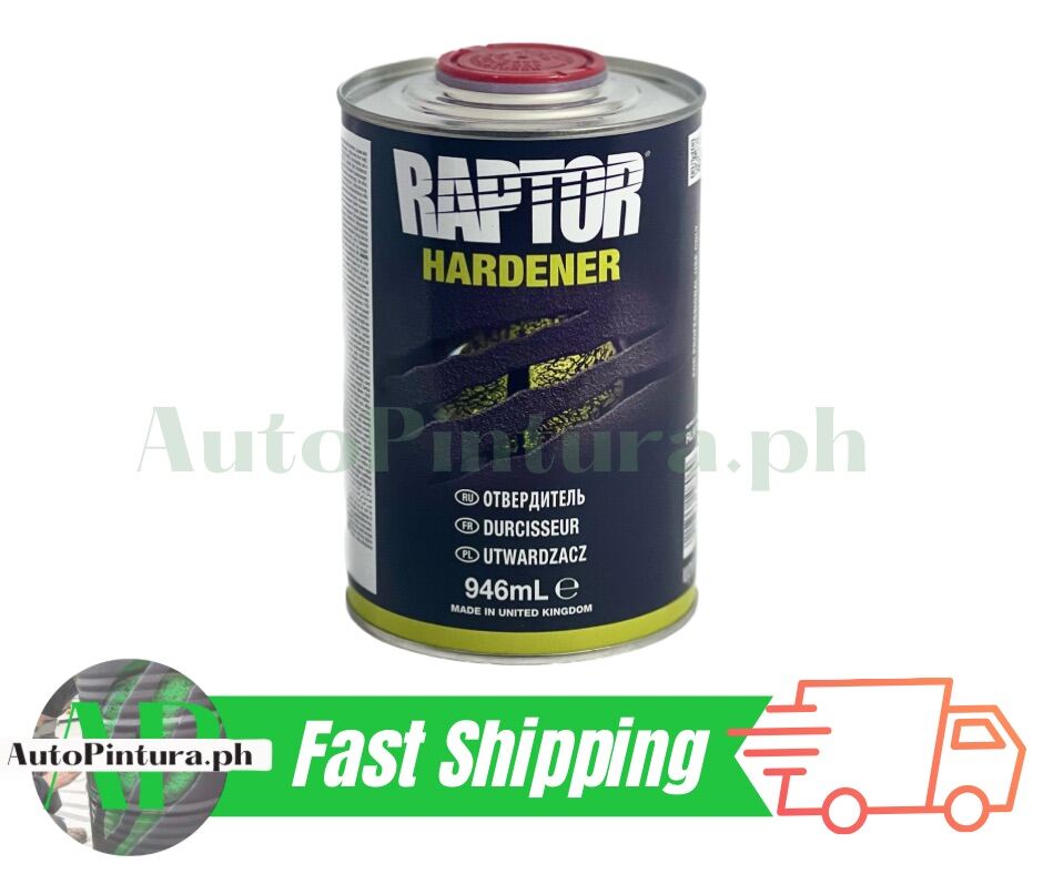 U POL RAPTOR Hardener 1L Lazada PH enfamil-formula