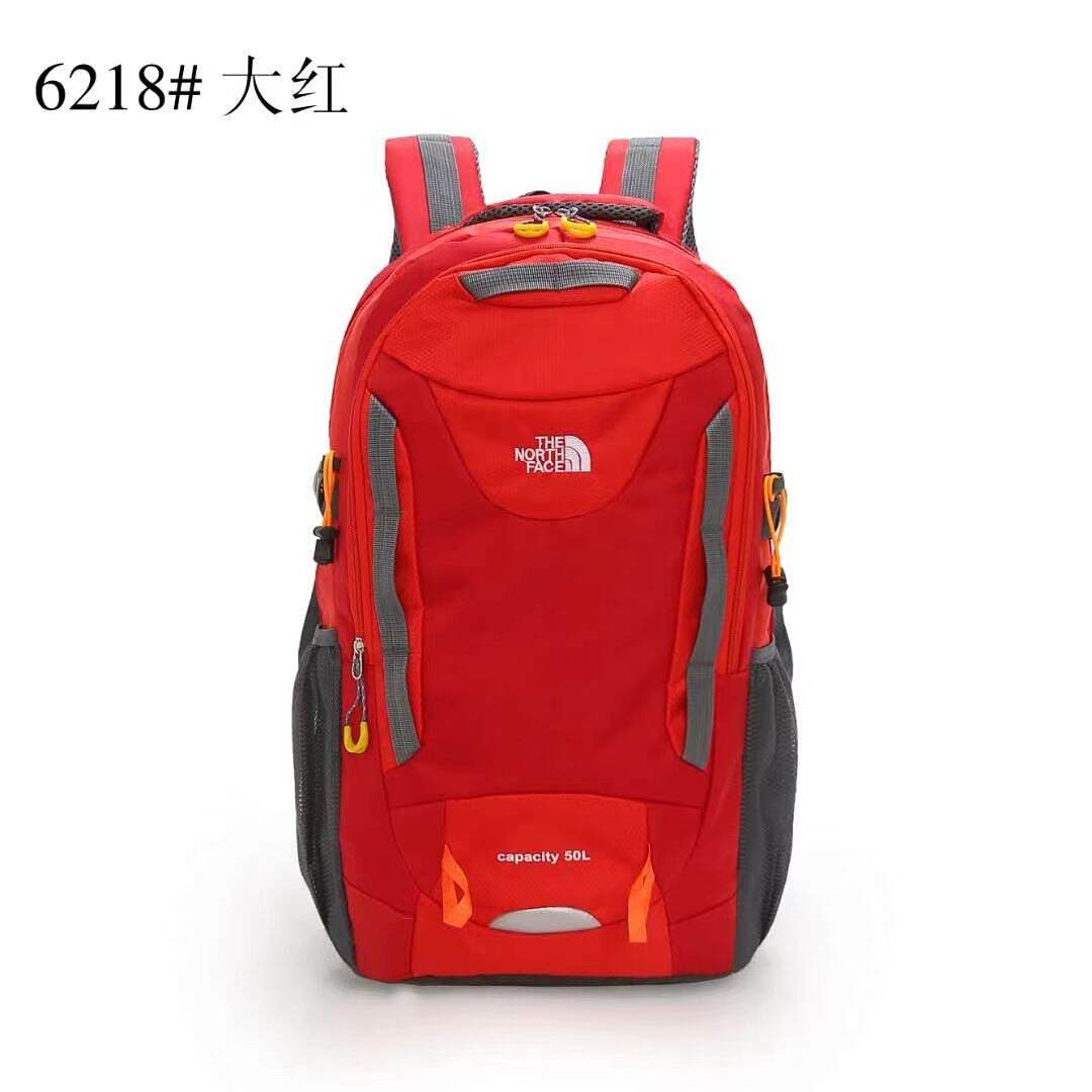 the north face 45l backpack