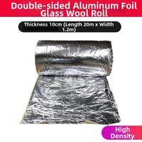 ZHENTAIYUAN | Soundproofing Thermal Insulation Fireproof
