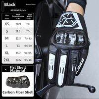 Scoyco | Motorcycle Riding Gloves For Men and Women Waterproof Breathable
