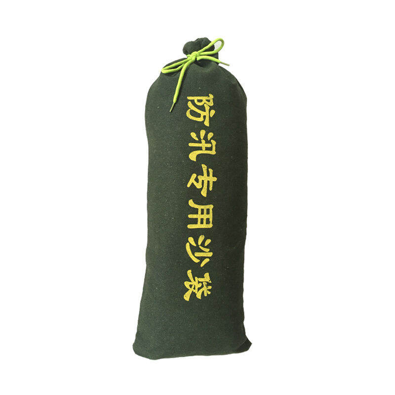 Flood Control Sandbag Property Firefighting Emergency Sandbag Anti Flood Sandbag Store Water