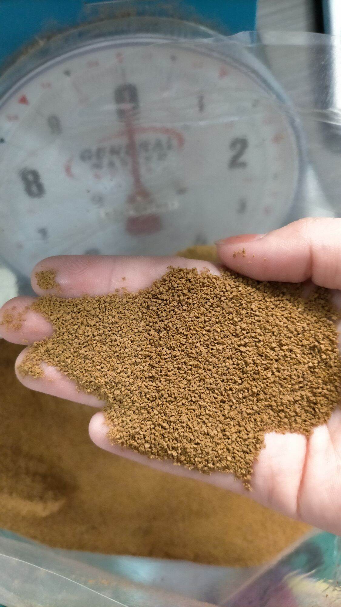 PO1 Fish Food 500grams Lazada PH