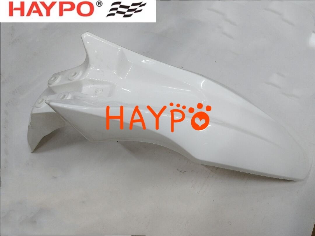 HAYPO BRAND FRONT FENDER HONDA XR150 | Lazada PH