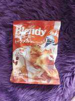 AGF BLENDY - POTION CONCENTRATED COFFEE ( Caramel Base )