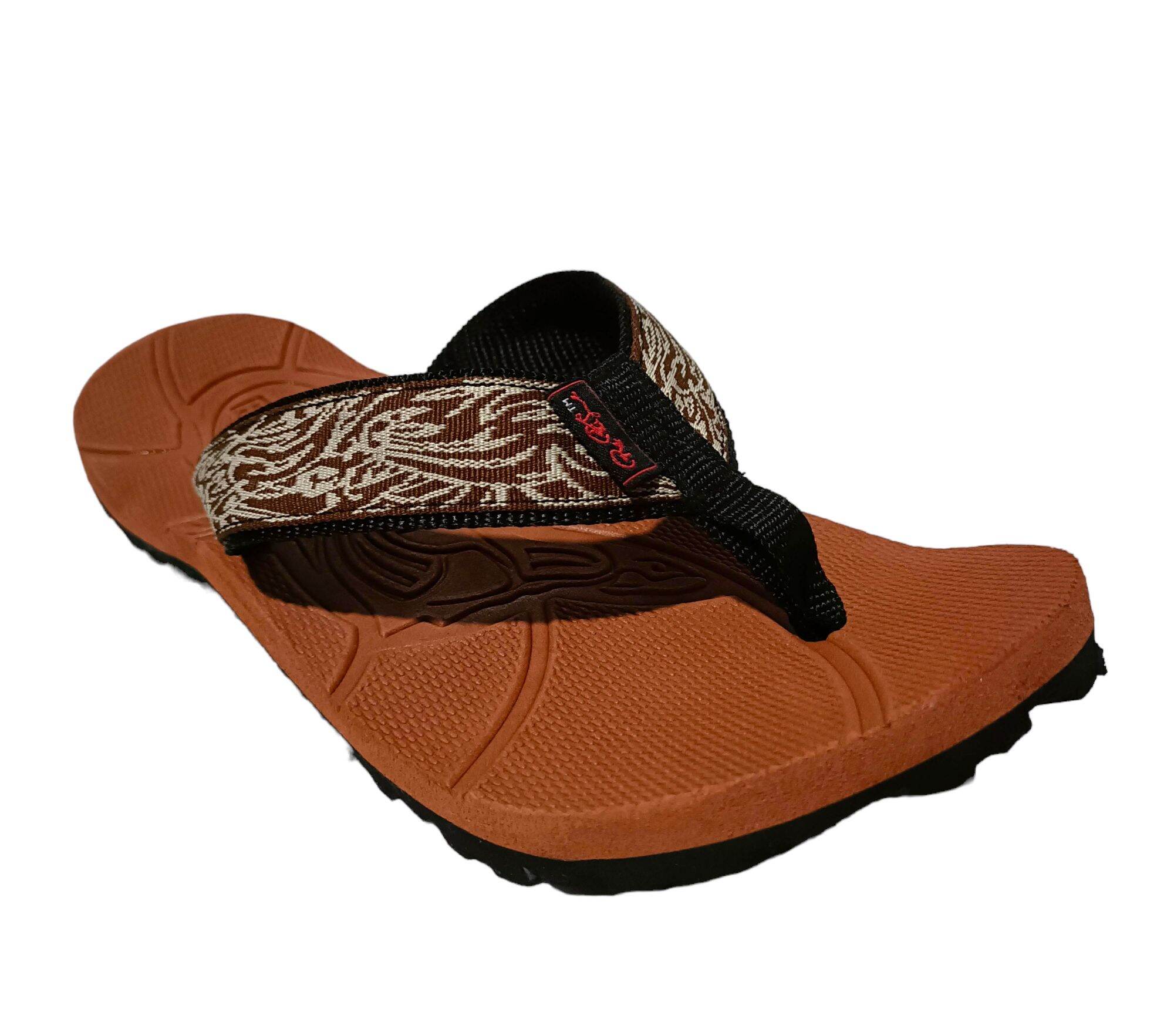 Mens discount aztec slippers