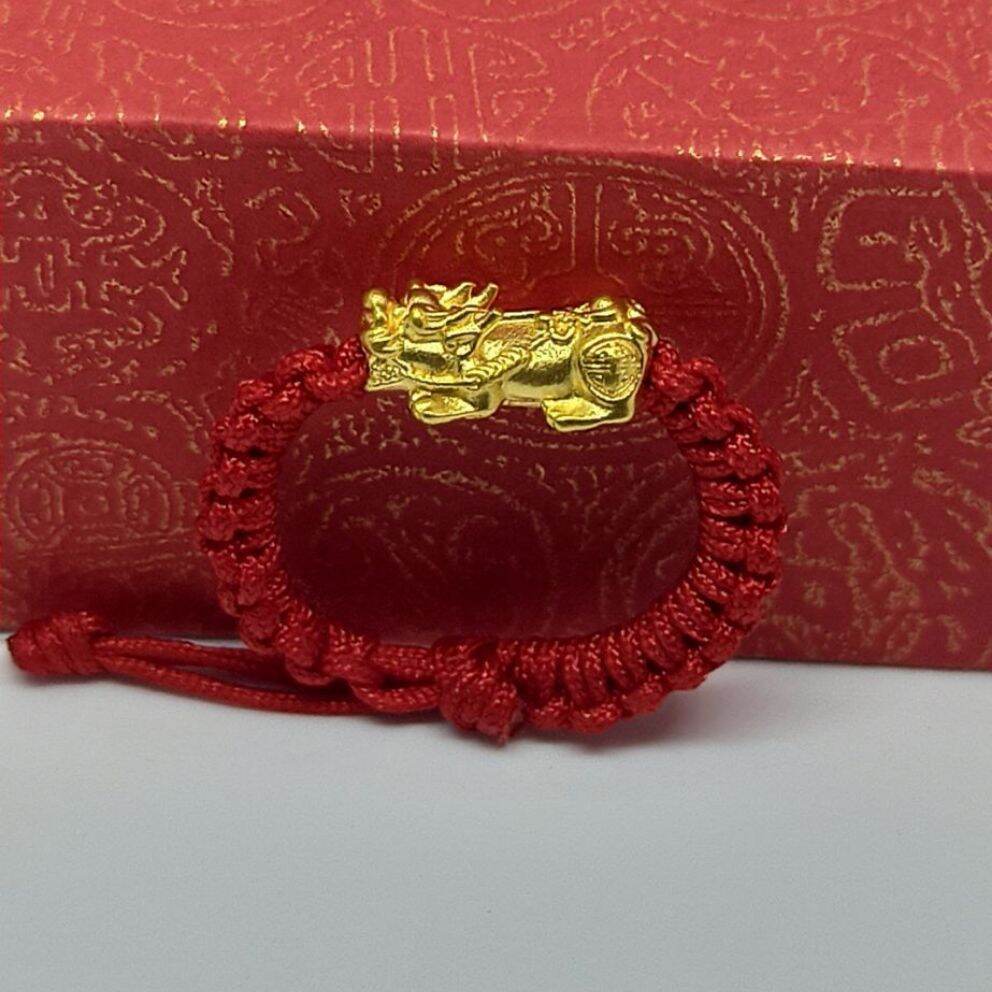 piyao red string piyao red string