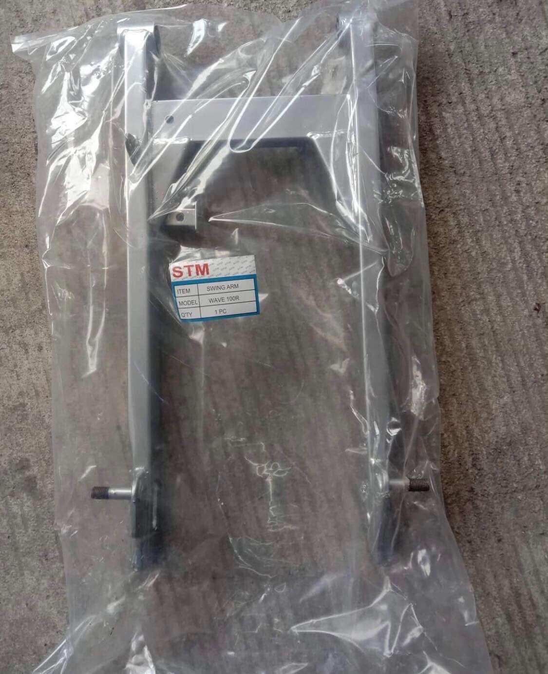 STM SWING ARM WAVE 100/125