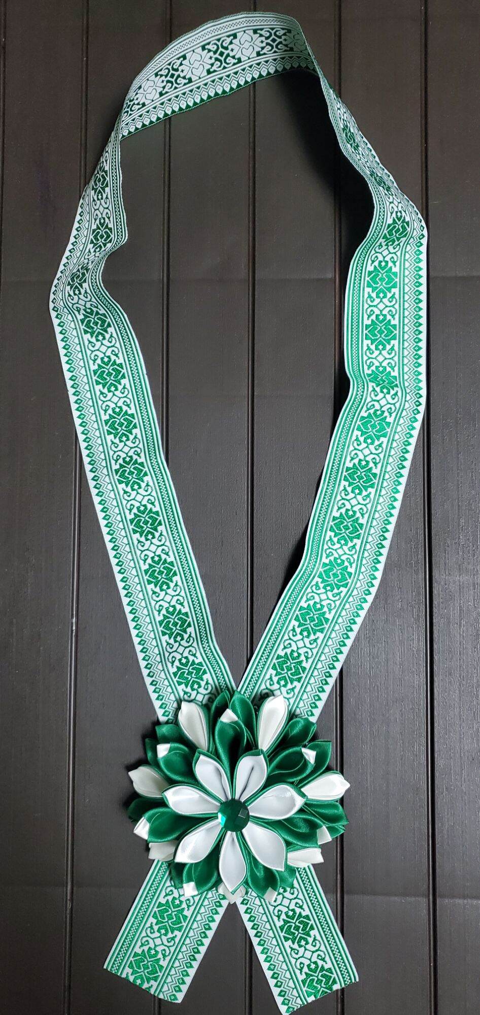 ribbon leis for all occasions!!!. 