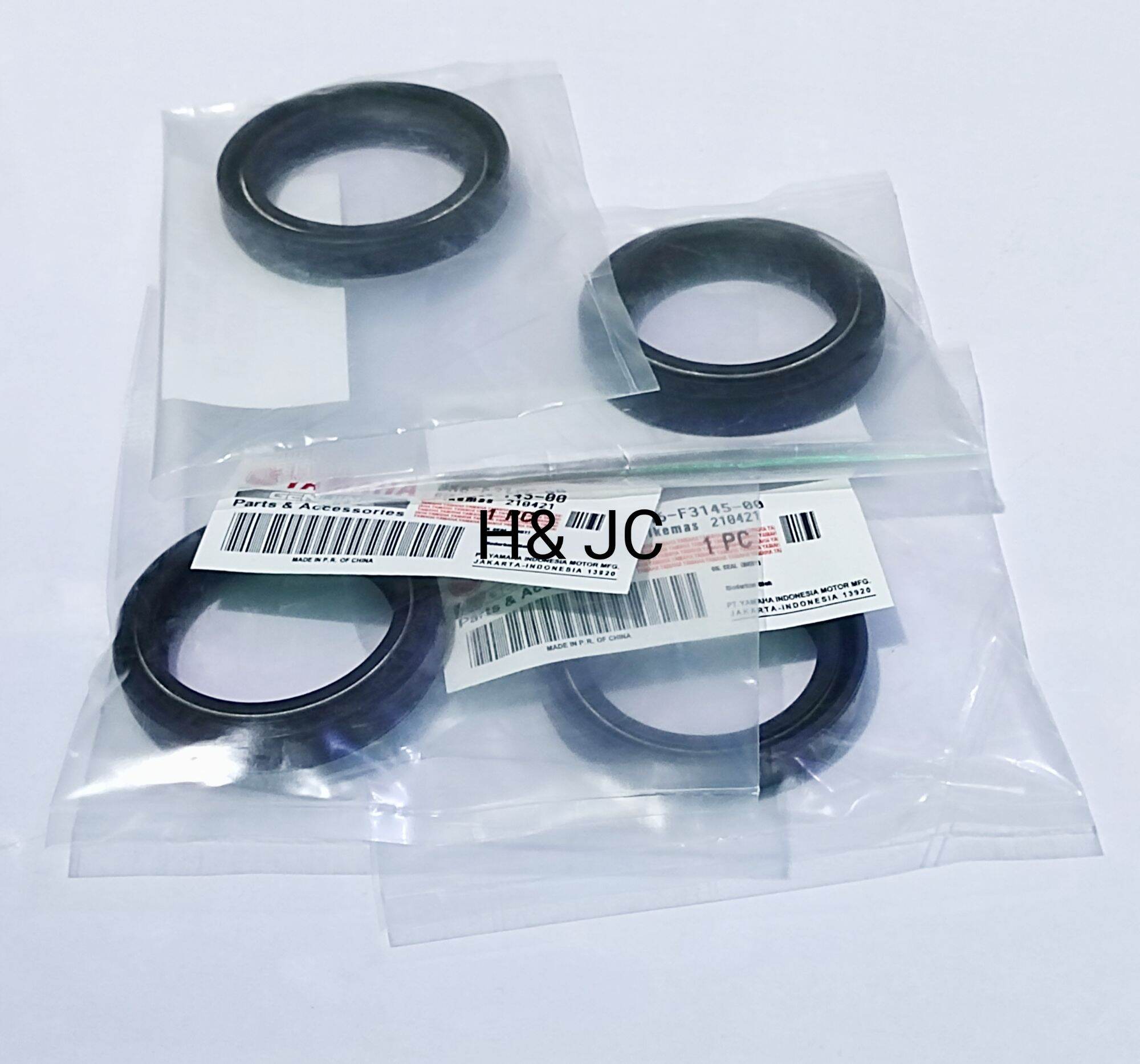 yamaha r15 v3 fork oil seal price