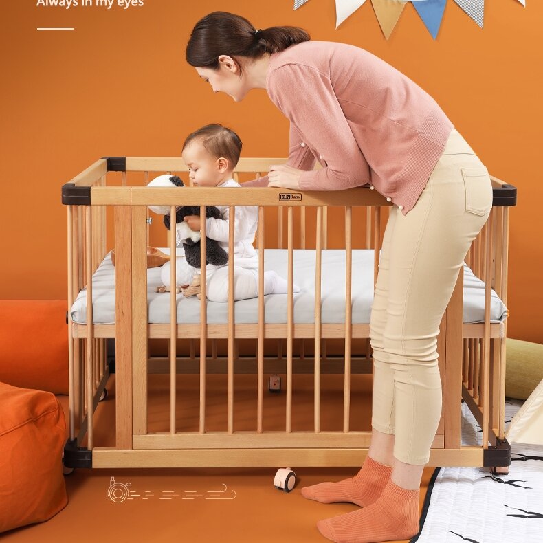 Farska store baby cot