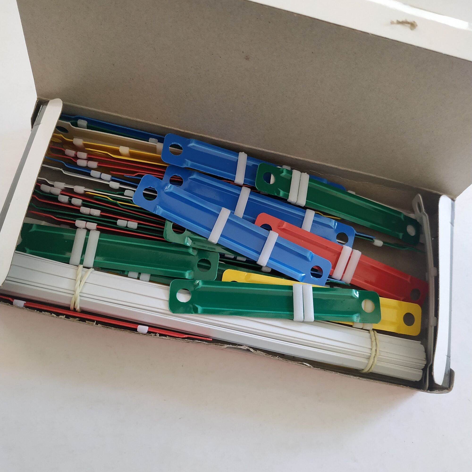 Plastic Paper Fastener Lazada PH