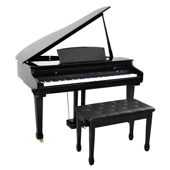 ARTESIA AG 50 DIGITAL GRAND PIANO