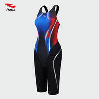 Hosa | Competition FINA Approved Womens One-Piece Swimsuit