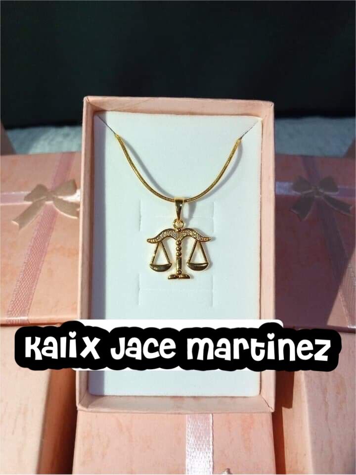 University Series Necklace | Lazada PH